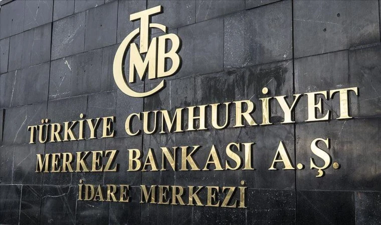 Merkez Bankası faizi yüzde 42,5'e indirdi