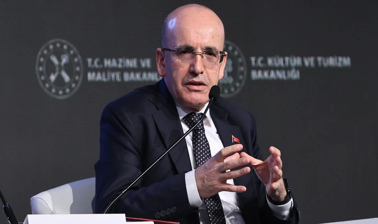 "Piyasaların sağlıklı işleyişi ve etkinliği için gerekli tüm adımlar atılıyor"