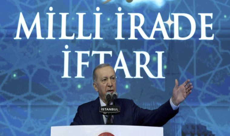 "Siyasi mandacılık talep ediyor"