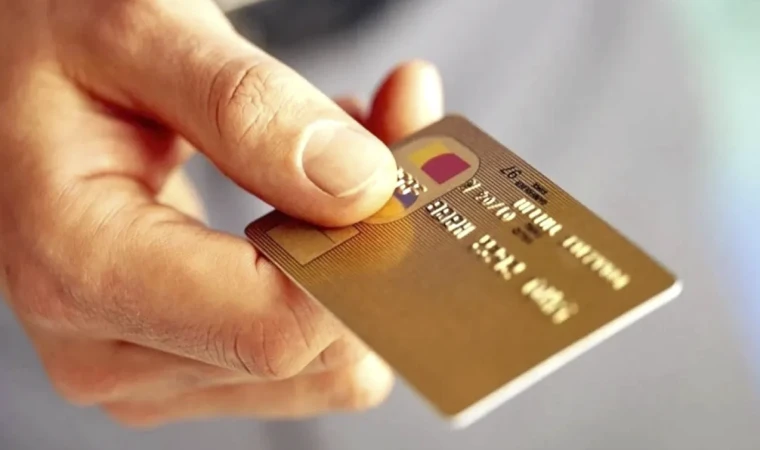 Şubat ayında 1,52 trilyon ödeme kartla yapıldı