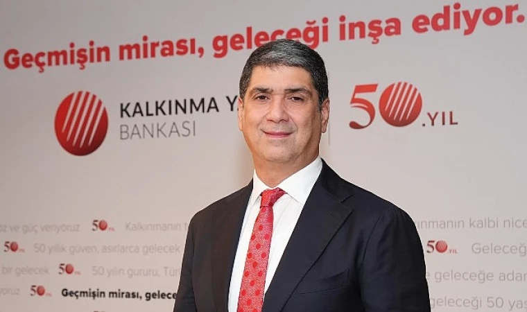 TKYB Revo Capital fonlarına gerçekleştirdi