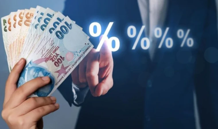 Tüketiciler En Çok İhtiyaç Kredisine Yöneldi