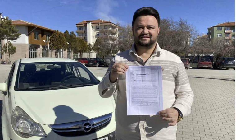 TÜVTÜRK’ten kredi kartı komisyonunu icra yoluyla geri aldı