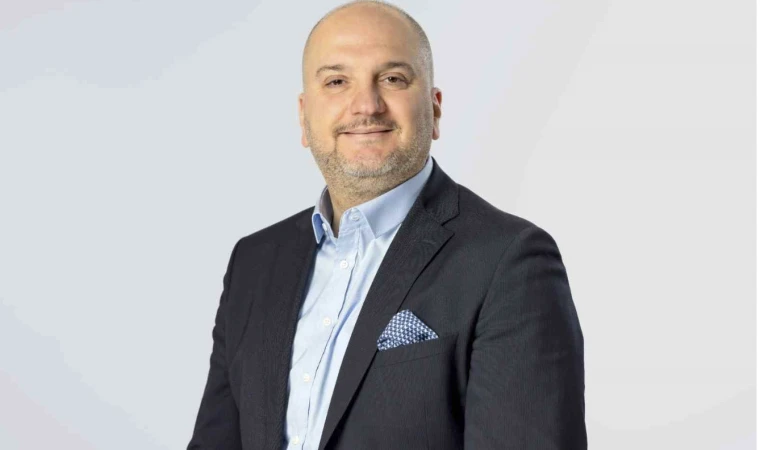 Ülker CEO’su Mete Buyurgan’a uluslararası görev