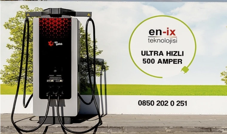 Elektrikli araçlarla yapılan yolculuklar arttı