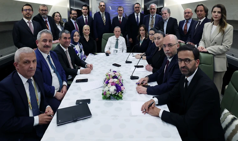 "Hedefimiz terör belasından tamamen kurtulmak ve geleceğe yürümek''