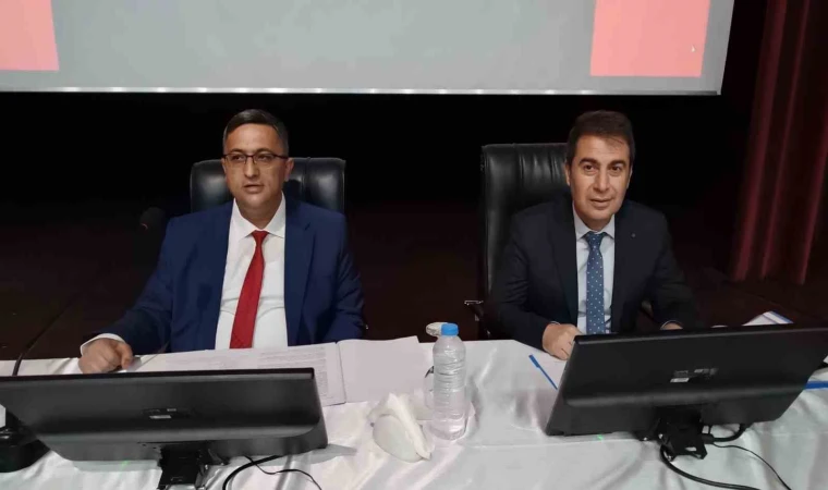 Şubat ayı itibari ile 2 milyon üretim gerçekleştirildi