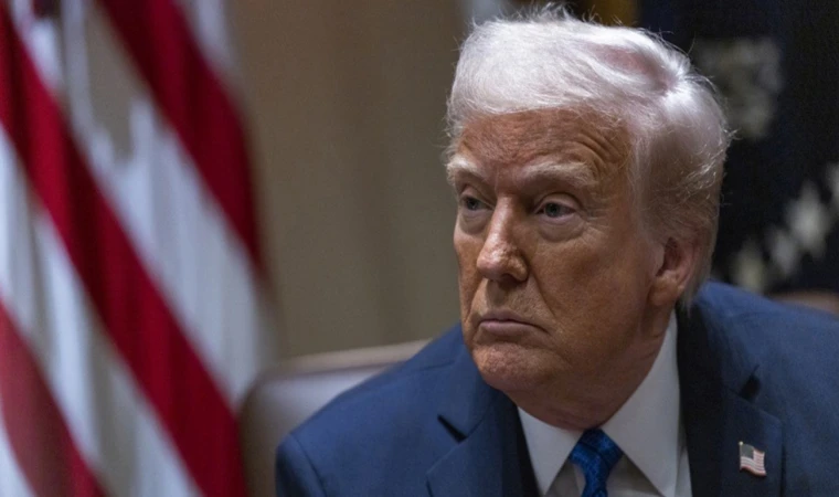 Trump: "Şirketlerinizi ABD'ye taşımak için harika bir zaman"