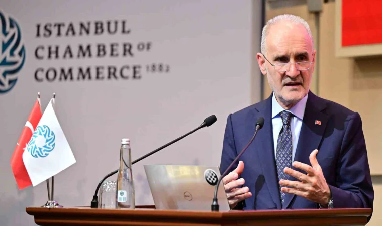"Yılda 20 milyar dolar yabancı yatırım çekmeliyiz"