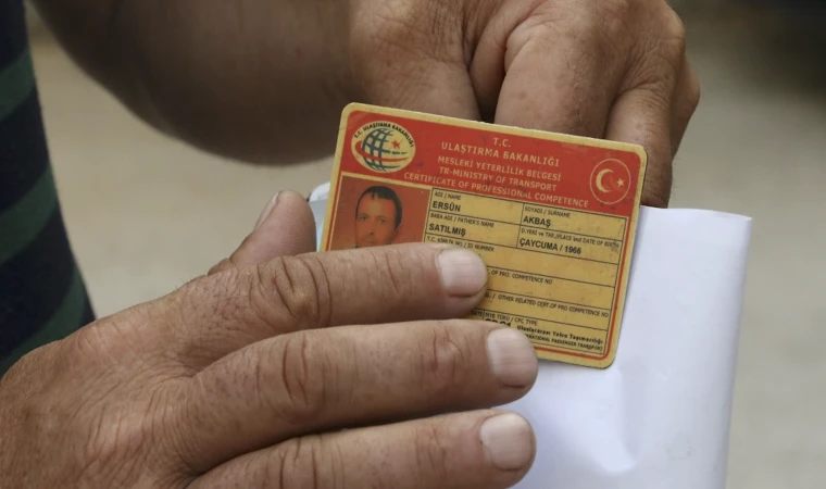 59 yıl 5 farklı isimle yaşadı
