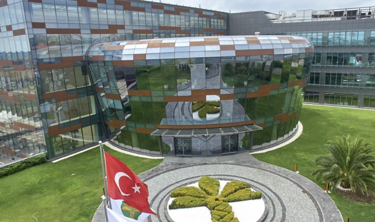 Aktif büyüklüğü 957,9 milyar TL’ye yükseldi