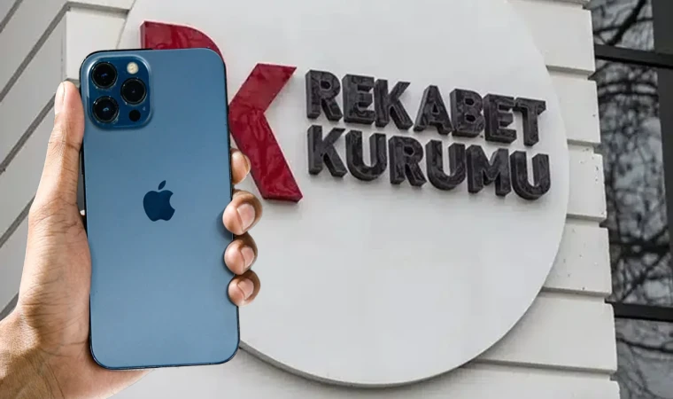 APPLE’a iPhone fiyatları soruşturması