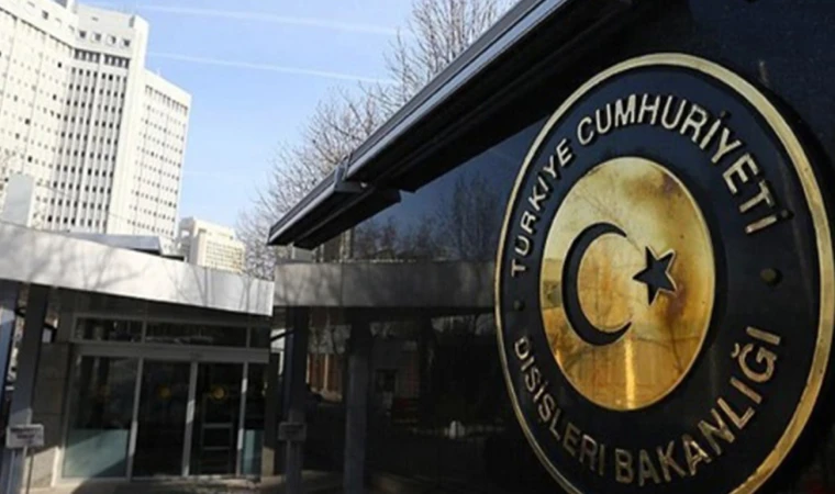 Avrupa Parlamentosu Türkiye Raporu ön yargılı gerçek dışı iddialar içermektedir