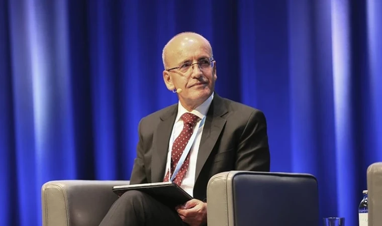 Bakan Şimşek: "2025 yılında da enflasyon düşmeye devam edecek"