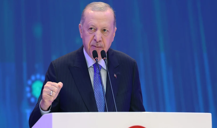 "Bu eserler, Kıbrıs Türk halkıyla kardeşliğimizin en yeni simgesidir"