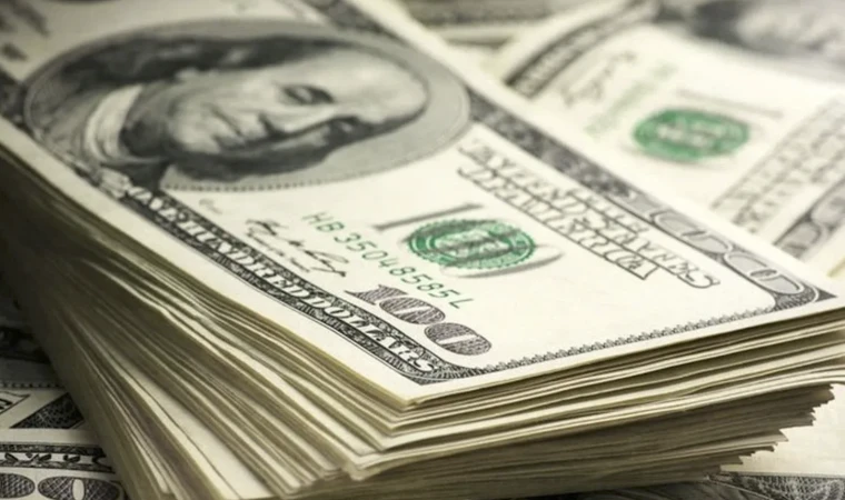 Cari denge 4 milyar 87 milyon dolar açık verdi