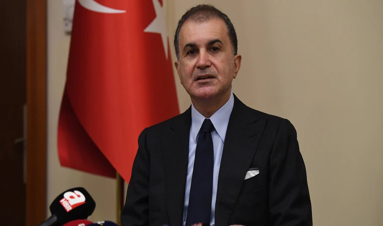 Çelik’ten PKK’nın fesih kararına ilişkin açıklama