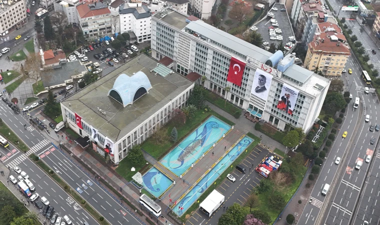 İBB soruşturmasında Gülibrahimoğlu’nun şirketlerine kayyum atandı