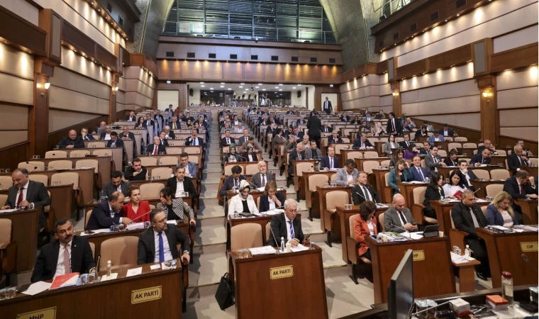 İstanbul’da suya yüzde 10 oranında zam yapıldı