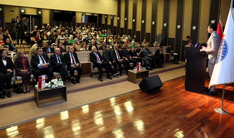 Kahramanmaraş Sanayisine Kadın Eli Değiyor