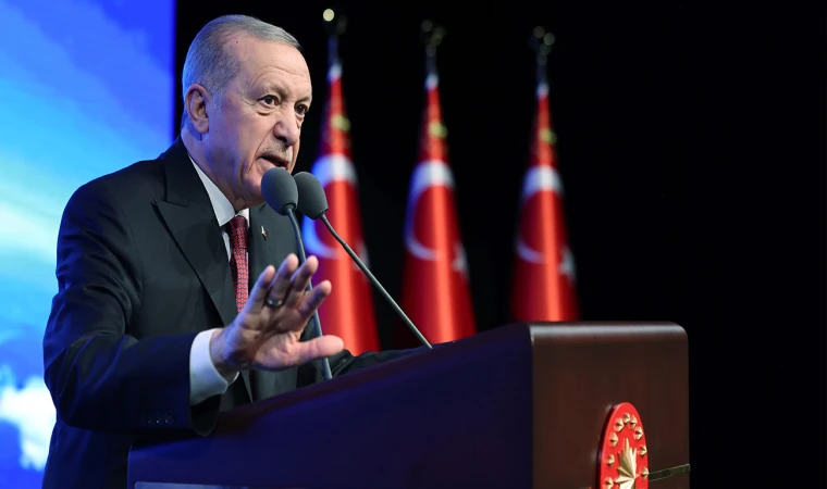 ''Karadeniz ve Gabar'daki keşiflerimizle talihimizi değiştirdik''