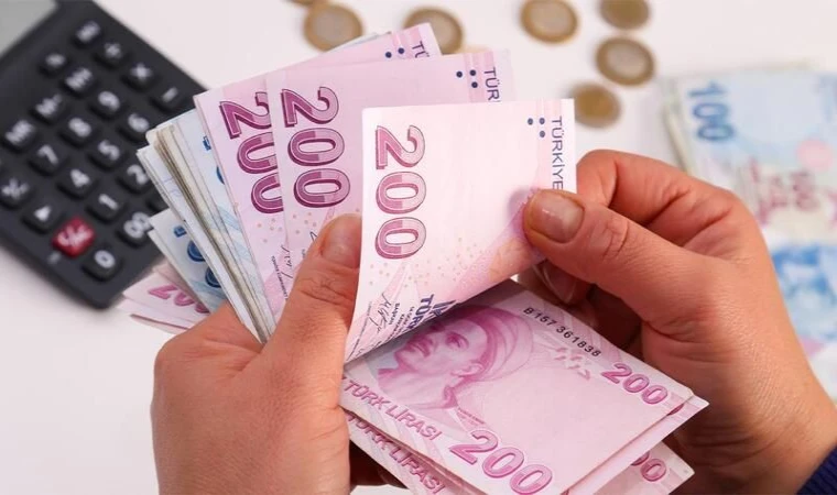 Nisan ayı enflasyon açıklandı:
