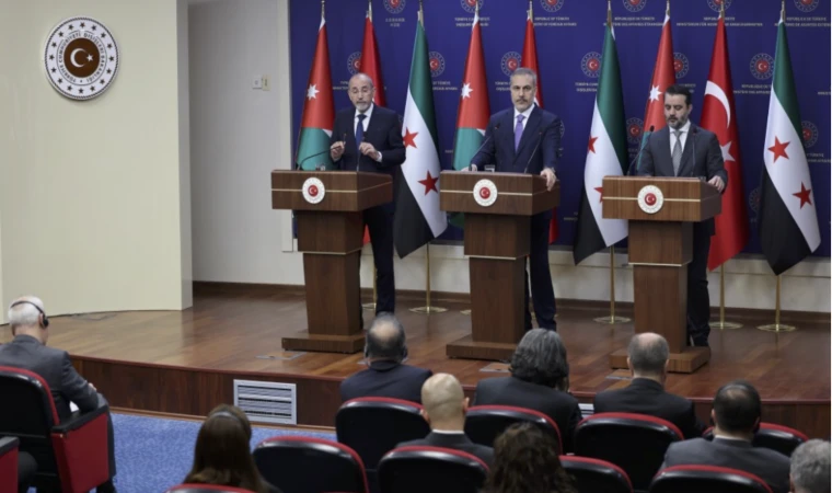 PKK'nın fesih kararının ardından ilk açıklama