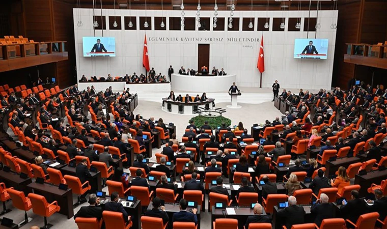 RTÜK üyeleri belirlendi