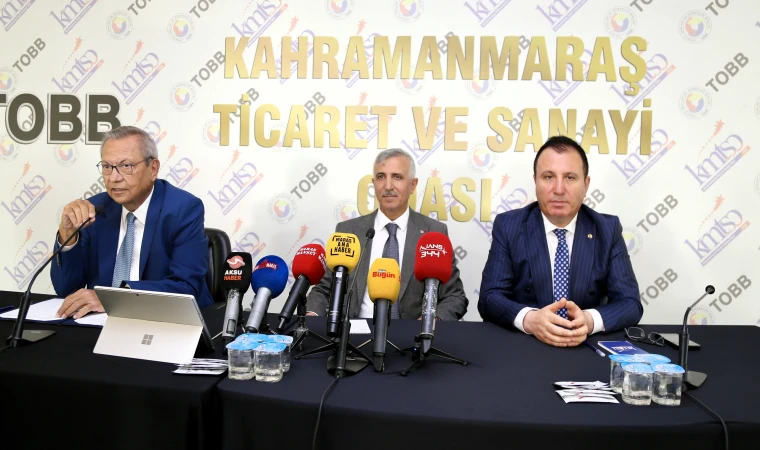 “Şehrimizin ve İş Dünyamızın Her Sorunu İçin Özveriyle Çalışıyoruz”