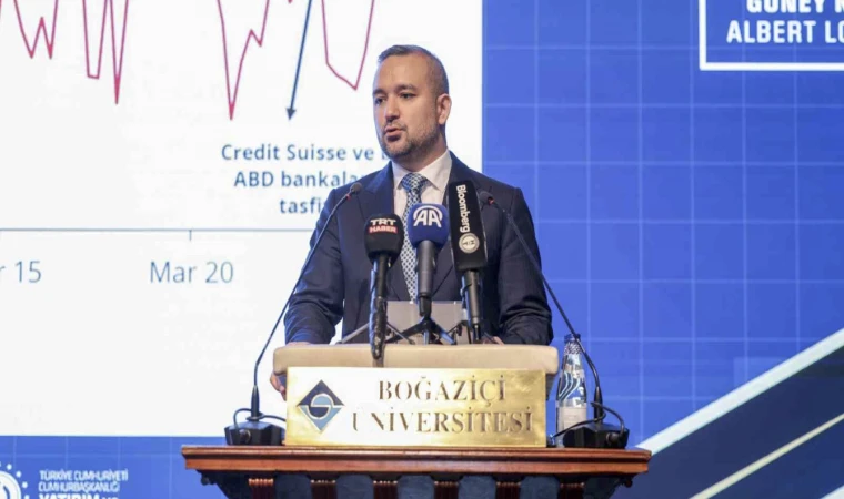 ‘‘Sıkı para politikası duruşumuz sürecek’’