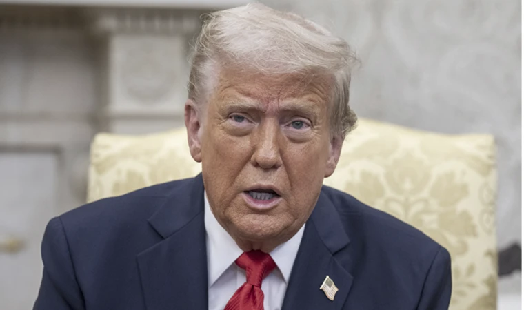 Trump, esir Edan Alexander’ın serbest bırakılacağını doğruladı