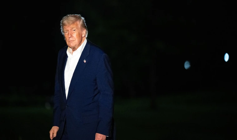 Trump: "Zelenskiy ve NATO üyeleriyle görüşeceğim"
