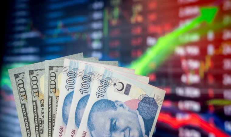 Türkiye ekonomisi ilk çeyrekte yüzde 2 büyüdü