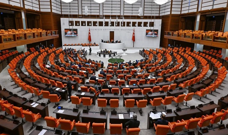 10. Yargı Paketi Adalet Komisyonu’nda kabul edildi