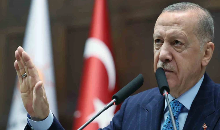 "Adlarını Hitler gibi zalimlerin yanına utançla yazdırdılar"