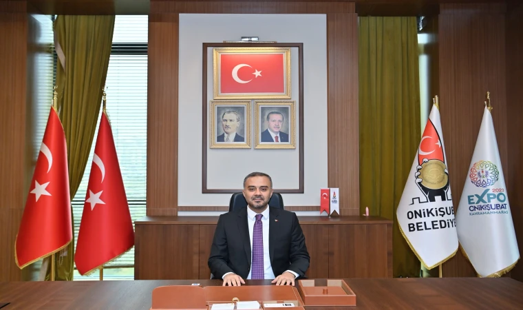 Başkan Toptaş: Emeklilerimiz, toplumumuzun rehberidir
