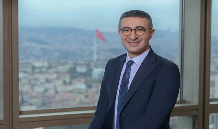 Garanti BBVA’dan sürdürülebilir finansman hedefi