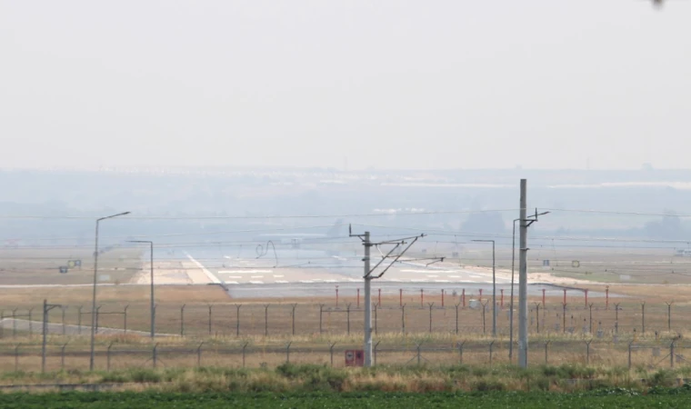 İncirlik Üssü’nde sessizlik hakim