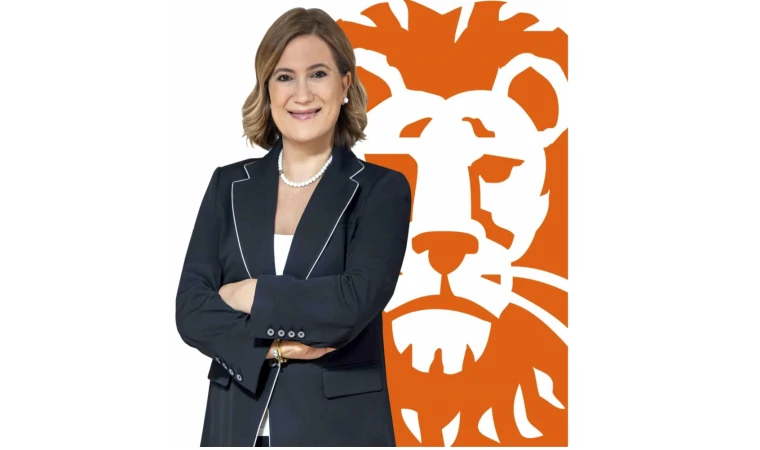 ING Türkiye’de üst düzey atama