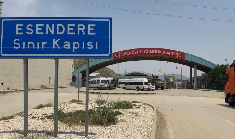 İran-İsrail arasındaki gerginlik tırmandı