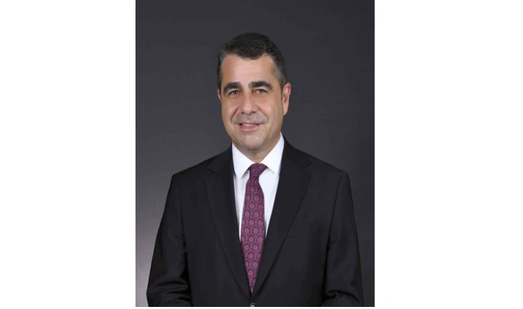 İş Bankası’nın Genel Müdür Yardımcılığına atama