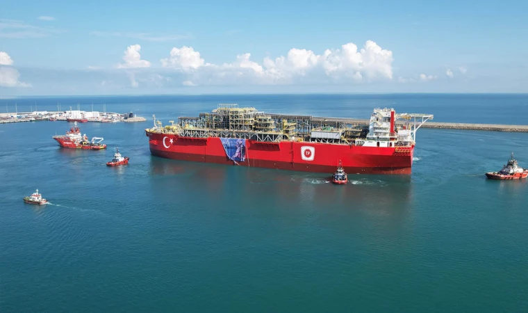 Karadeniz gazında milli zaferin hikayesi