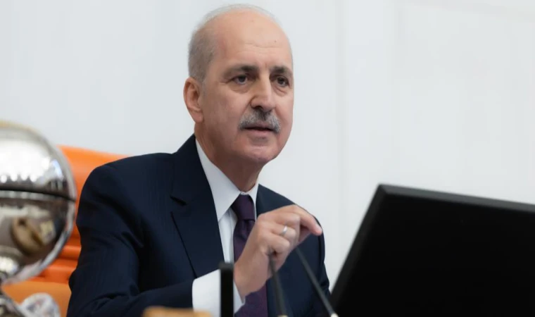 TBMM’de önemli zirve