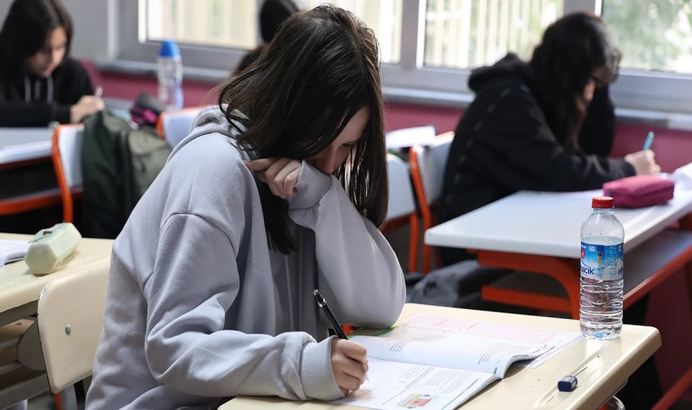 YKS’ye 2,5 milyondan fazla aday katılacak