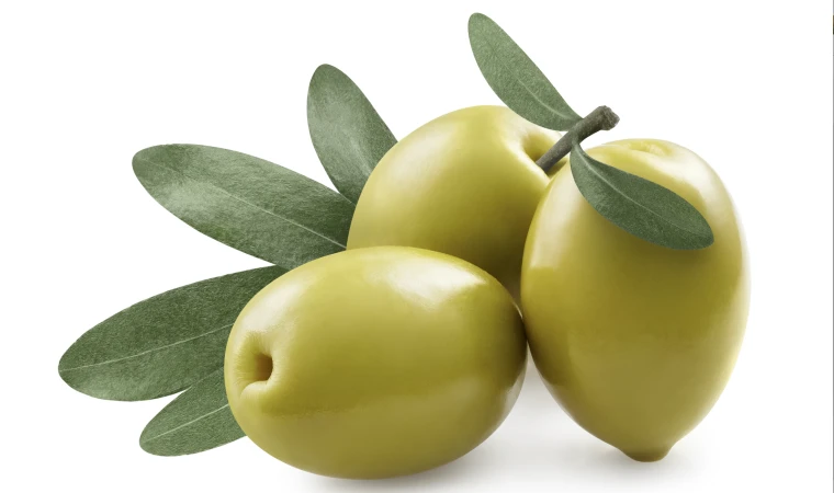 Zeytin ihracatı 250 milyon dolara koşuyor
