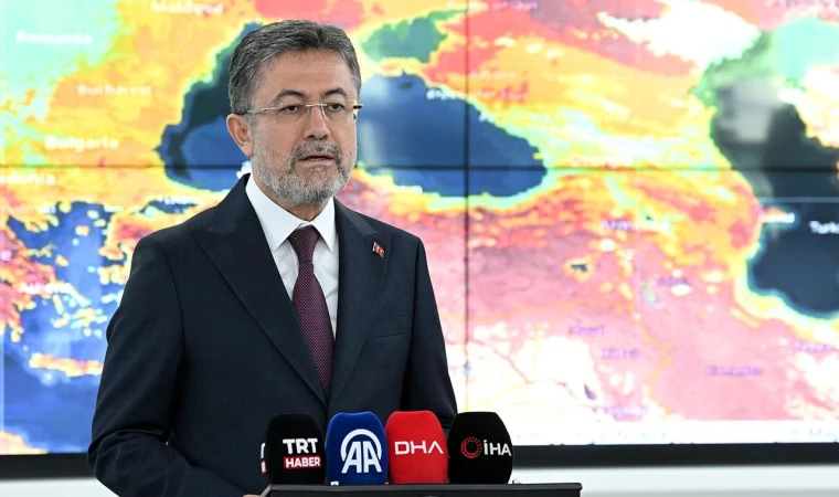 Bursa ve Kahramanmaraş yangınları kontrol altında