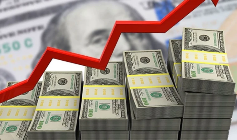 Cari denge 684 milyon dolar açık verdi