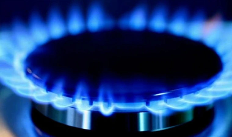 Doğalgaz toptan fiyatlarında değişikliğe gidildi