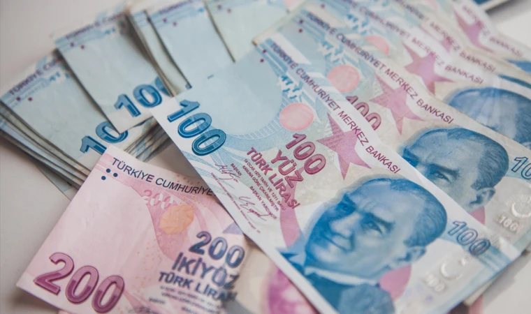En düşük emekli aylığını 16 bin 881 TL