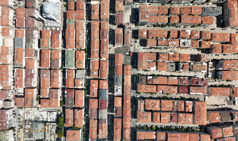 İstanbul’un yeşil alanı en az ilçesi Güngören oldu